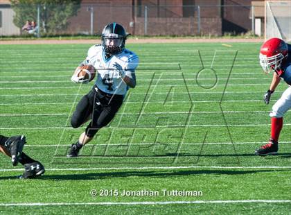 Thumbnail 2 in Liberty @ Vista Ridge photogallery.