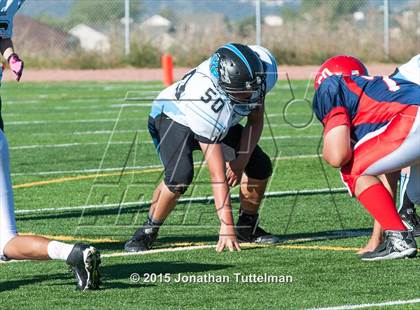 Thumbnail 3 in Liberty @ Vista Ridge photogallery.