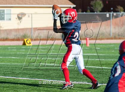 Thumbnail 3 in Liberty @ Vista Ridge photogallery.