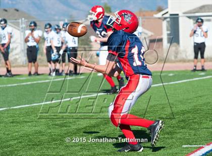 Thumbnail 2 in Liberty @ Vista Ridge photogallery.