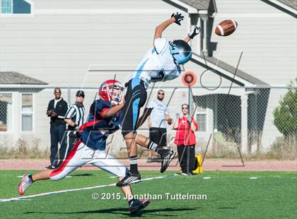 Thumbnail 2 in Liberty @ Vista Ridge photogallery.