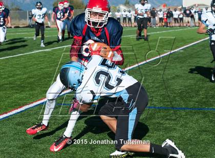 Thumbnail 2 in Liberty @ Vista Ridge photogallery.