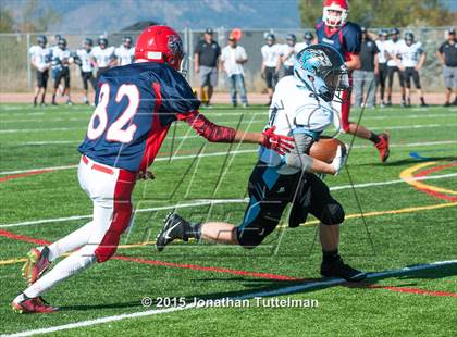 Thumbnail 2 in Liberty @ Vista Ridge photogallery.