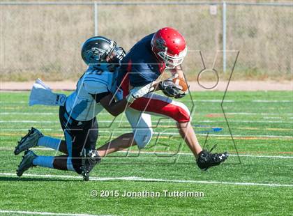 Thumbnail 1 in Liberty @ Vista Ridge photogallery.