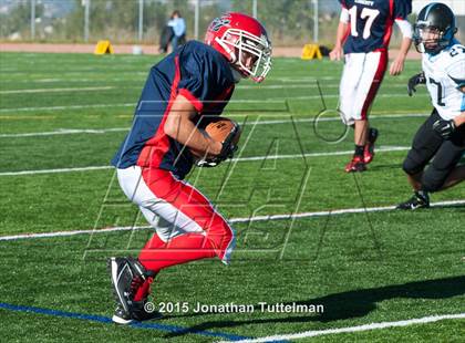 Thumbnail 2 in Liberty @ Vista Ridge photogallery.