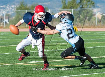 Thumbnail 2 in Liberty @ Vista Ridge photogallery.