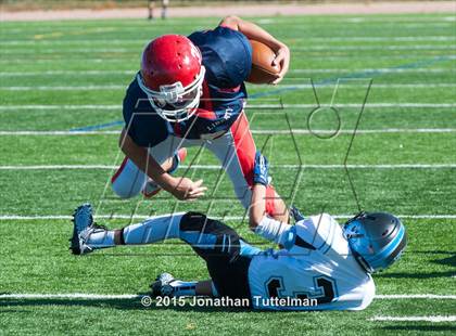 Thumbnail 2 in Liberty @ Vista Ridge photogallery.
