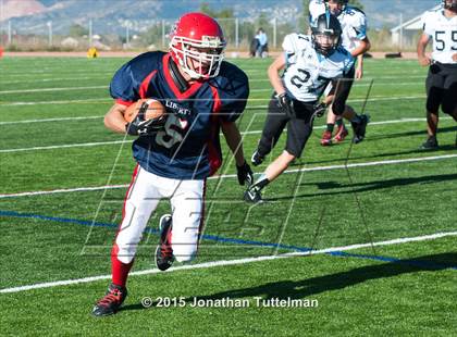 Thumbnail 3 in Liberty @ Vista Ridge photogallery.