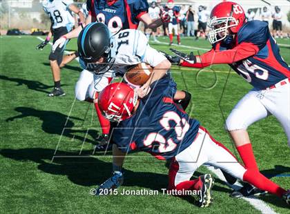 Thumbnail 3 in Liberty @ Vista Ridge photogallery.