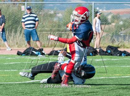 Thumbnail 2 in Liberty @ Vista Ridge photogallery.