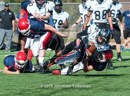 Thumbnail 1 in Liberty @ Vista Ridge photogallery.