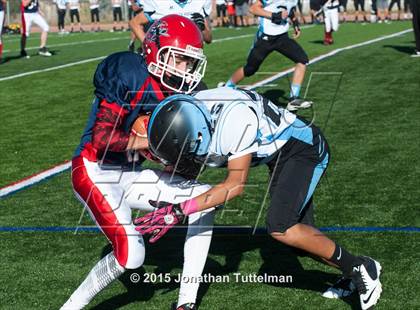 Thumbnail 1 in Liberty @ Vista Ridge photogallery.