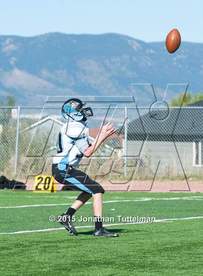 Thumbnail 3 in Liberty @ Vista Ridge photogallery.