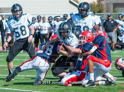 Thumbnail 3 in Liberty @ Vista Ridge photogallery.