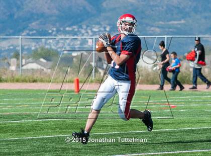 Thumbnail 3 in Liberty @ Vista Ridge photogallery.