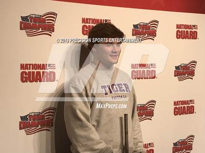 Thumbnail 1 in Pickerington Central TOC Ceremony photogallery.