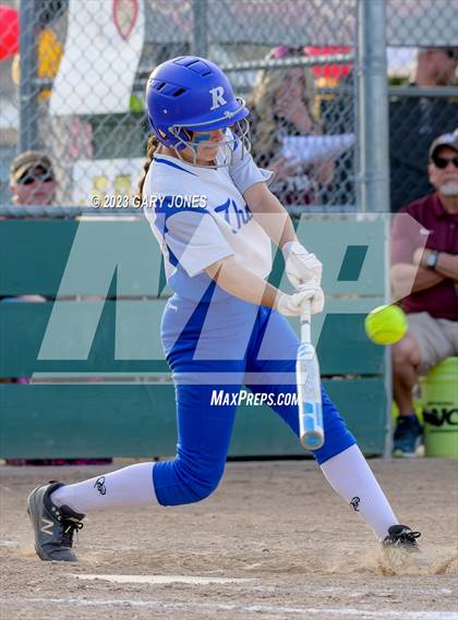 Thumbnail 1 in Whitney vs. Rocklin photogallery.