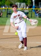 Photo from the gallery "Whitney vs. Rocklin"