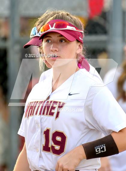 Thumbnail 1 in Whitney vs. Rocklin photogallery.