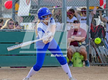 Thumbnail 2 in Whitney vs. Rocklin photogallery.