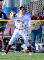 Photo from the gallery "Whitney vs. Rocklin"