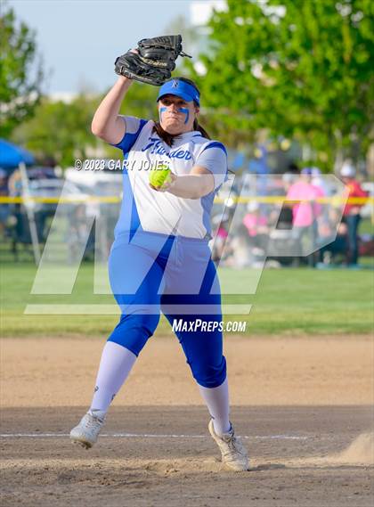 Thumbnail 2 in Whitney vs. Rocklin photogallery.