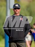 Photo from the gallery "Whitney vs. Rocklin"