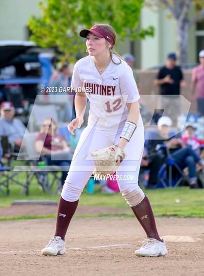 Thumbnail 3 in Whitney vs. Rocklin photogallery.