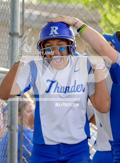 Thumbnail 2 in Whitney vs. Rocklin photogallery.