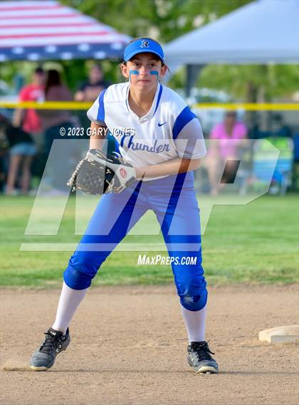 Thumbnail 1 in Whitney vs. Rocklin photogallery.