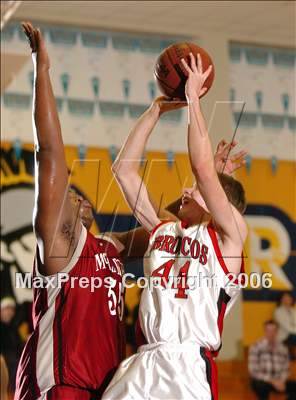Thumbnail 1 in McClatchy vs. Bella Vista (Trojan Toss-Up) photogallery.