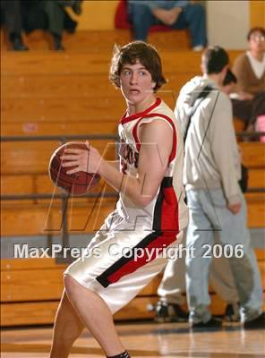 Thumbnail 2 in McClatchy vs. Bella Vista (Trojan Toss-Up) photogallery.