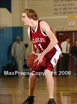 Thumbnail 1 in McClatchy vs. Bella Vista (Trojan Toss-Up) photogallery.