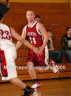 Thumbnail 3 in McClatchy vs. Bella Vista (Trojan Toss-Up) photogallery.