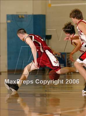 Thumbnail 2 in McClatchy vs. Bella Vista (Trojan Toss-Up) photogallery.