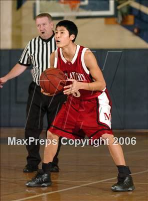 Thumbnail 1 in McClatchy vs. Bella Vista (Trojan Toss-Up) photogallery.