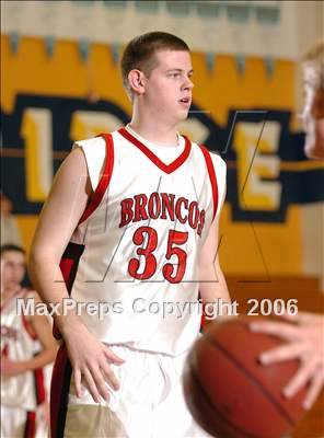 Thumbnail 2 in McClatchy vs. Bella Vista (Trojan Toss-Up) photogallery.