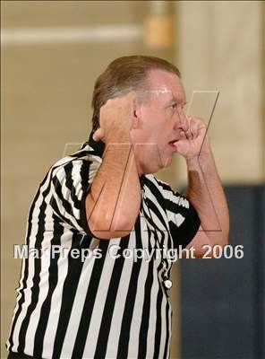 Thumbnail 1 in McClatchy vs. Bella Vista (Trojan Toss-Up) photogallery.