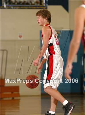 Thumbnail 3 in McClatchy vs. Bella Vista (Trojan Toss-Up) photogallery.