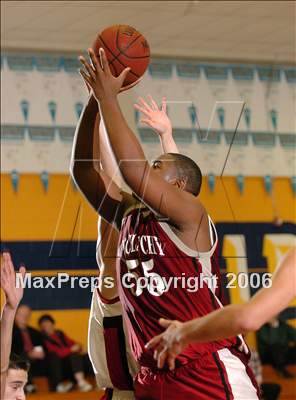 Thumbnail 1 in McClatchy vs. Bella Vista (Trojan Toss-Up) photogallery.