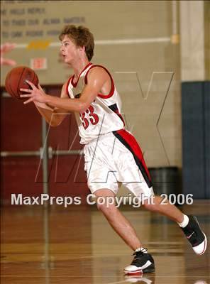 Thumbnail 1 in McClatchy vs. Bella Vista (Trojan Toss-Up) photogallery.