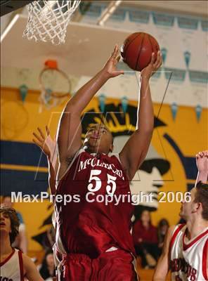 Thumbnail 3 in McClatchy vs. Bella Vista (Trojan Toss-Up) photogallery.