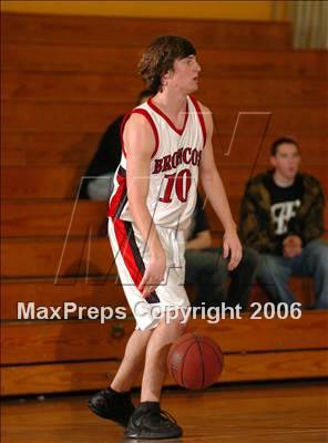 Thumbnail 3 in McClatchy vs. Bella Vista (Trojan Toss-Up) photogallery.