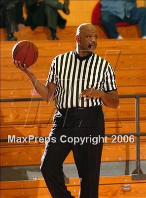 Thumbnail 1 in McClatchy vs. Bella Vista (Trojan Toss-Up) photogallery.