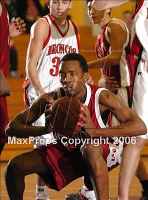 Thumbnail 1 in McClatchy vs. Bella Vista (Trojan Toss-Up) photogallery.