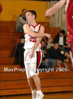 Thumbnail 2 in McClatchy vs. Bella Vista (Trojan Toss-Up) photogallery.