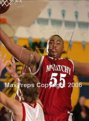 Thumbnail 1 in McClatchy vs. Bella Vista (Trojan Toss-Up) photogallery.