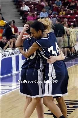 Thumbnail 3 in Loretto vs Hilmar (D4 Sec. Final)#1 photogallery.