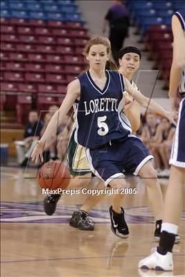 Thumbnail 1 in Loretto vs Hilmar (D4 Sec. Final)#1 photogallery.