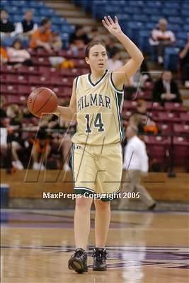 Thumbnail 2 in Loretto vs Hilmar (D4 Sec. Final)#1 photogallery.